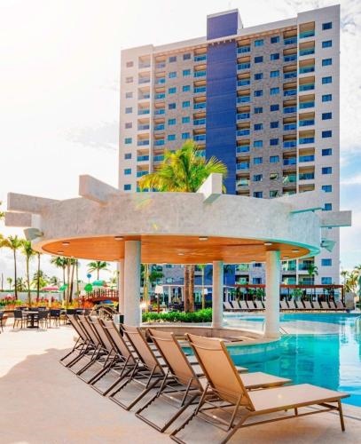 Apartamento em Salinas Exclusive