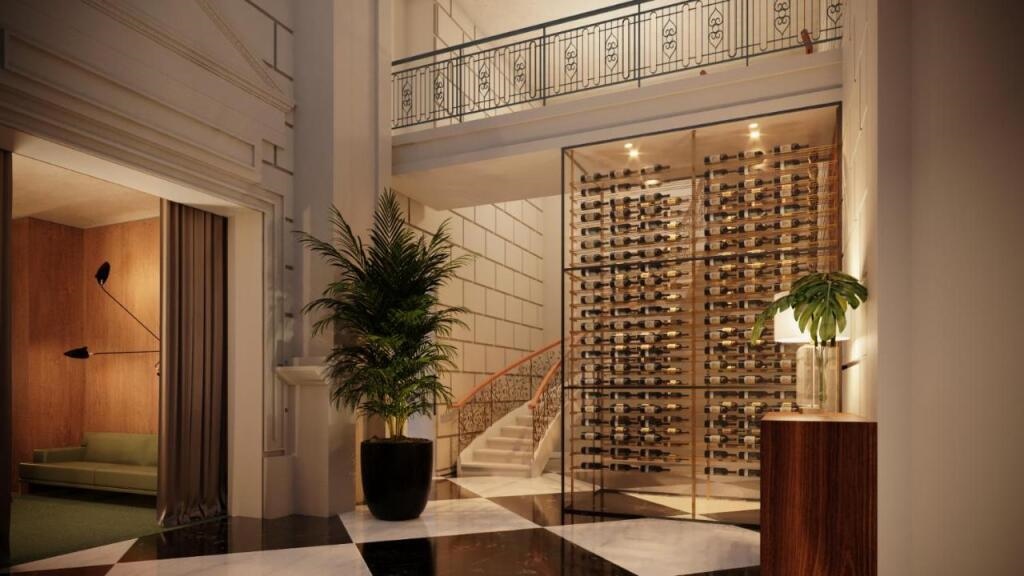 Hotel Casa Lucia, Small Luxury Hotels