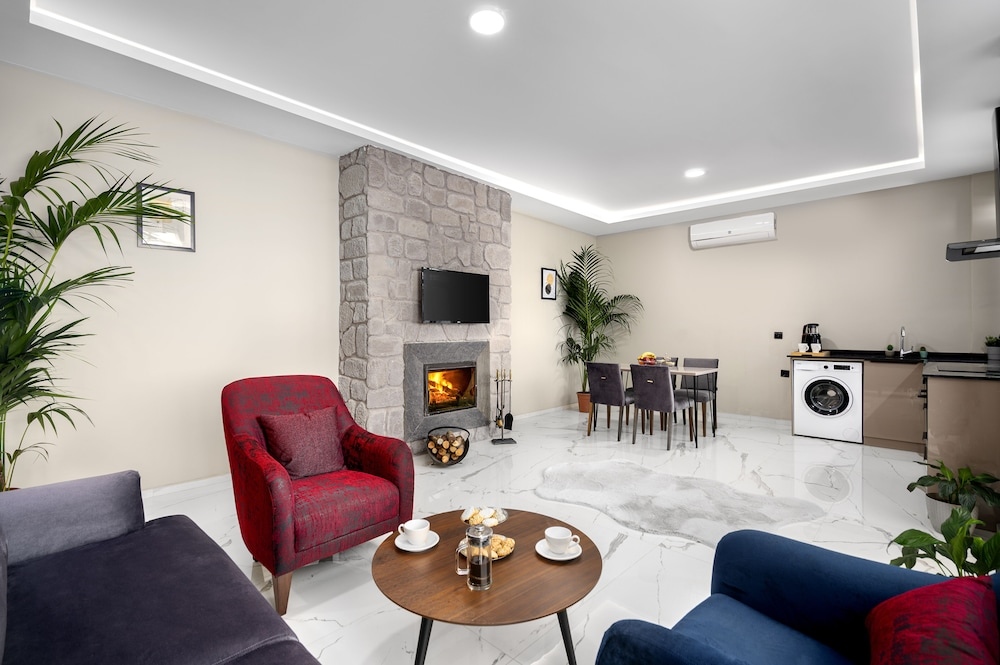 Dedeman Olympos Health Resort