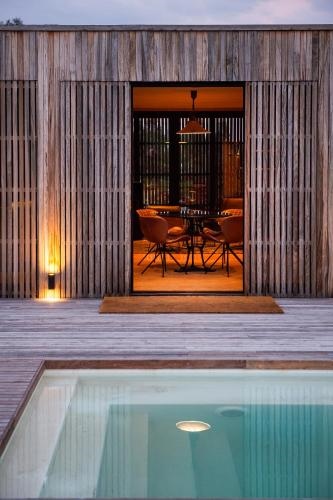 Hotel & Restaurante Las Liebres