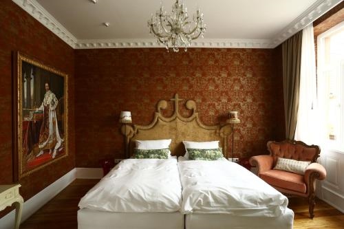 Gastehaus Zweite Heimat