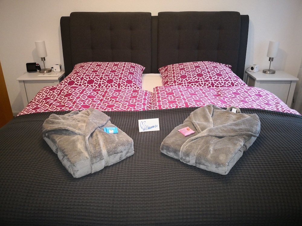 Boutique-Apartment-Duisburg