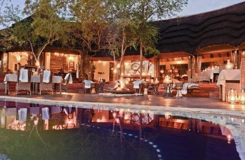 Madikwe Hills
