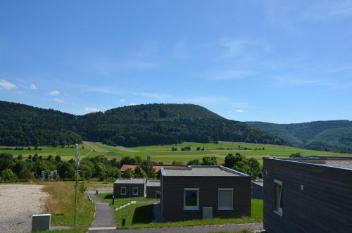 Sonnencamping Albstadt