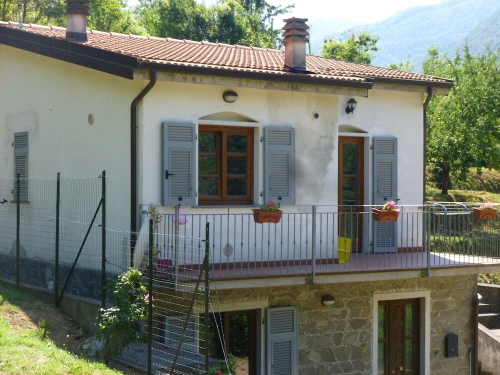 La Casetta Di Bianca