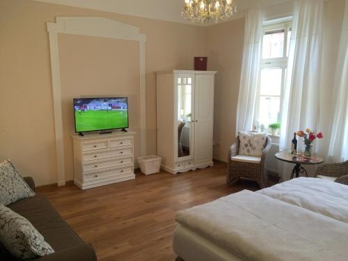 Ferienwohnung Am Kaiserhof