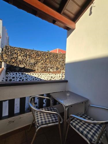Apartamentos Los Volcanes