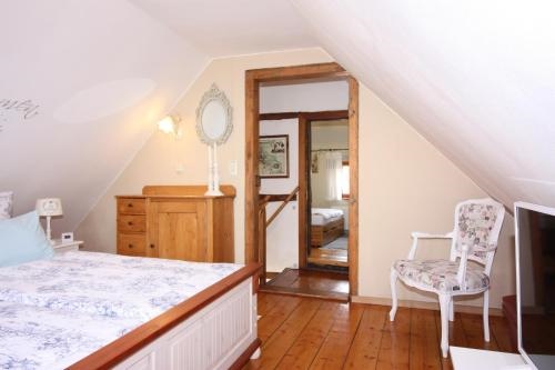 Ferienhaus Am Marienkloster