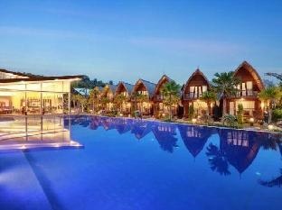 Java Paradise Resort