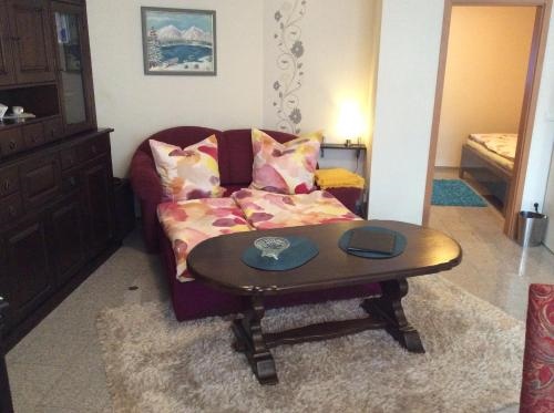 Ferienwohnung in Fuhlenbrock