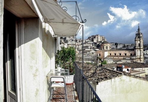 Anime A Sud - Casa Kimiyà