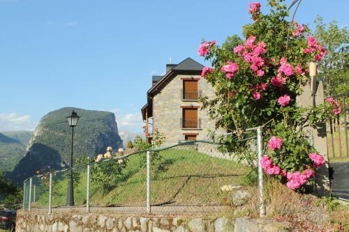 Apartamentos Miguelo, C.B