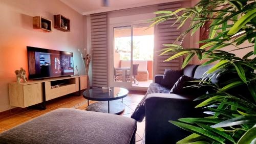 Villas De Almerimar Golf