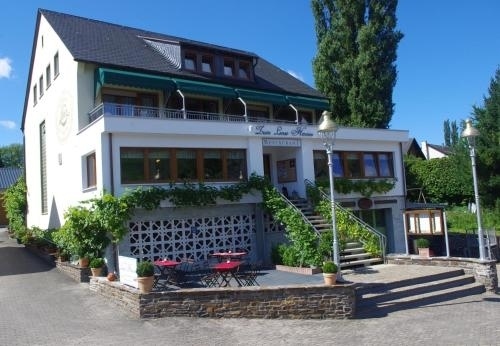 Hotel-Weinhaus Lenz