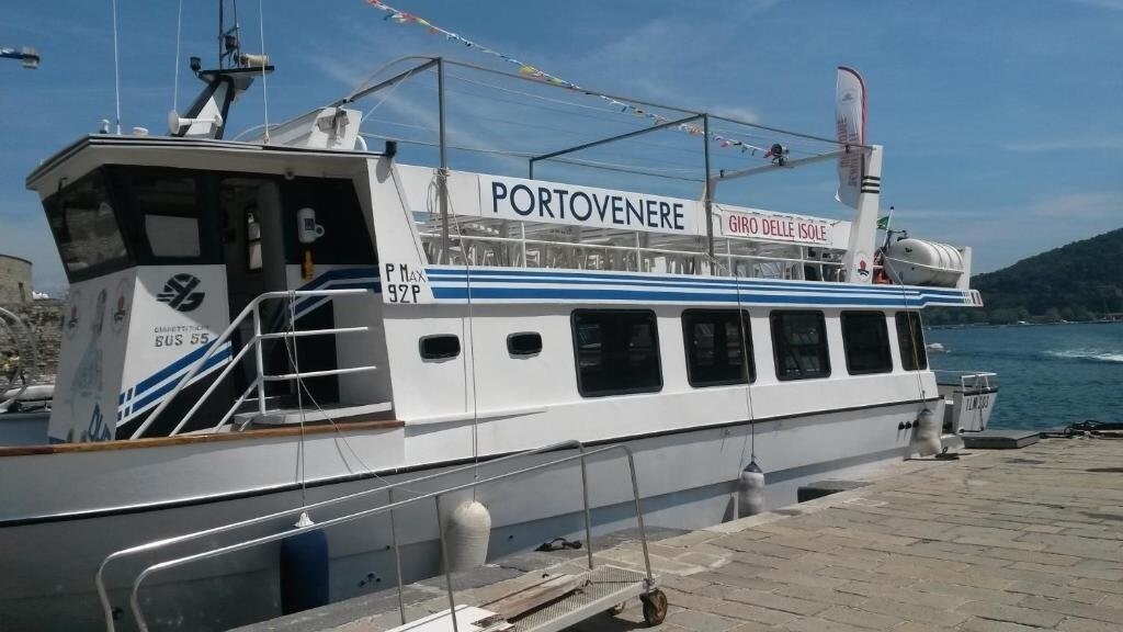 Holiday home Fiorita