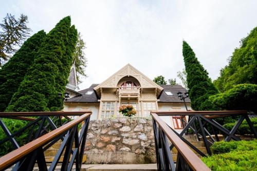 Hotel Tokert