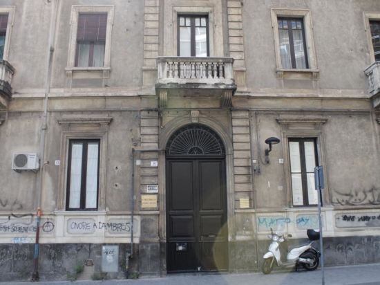 Orange Catania Centre