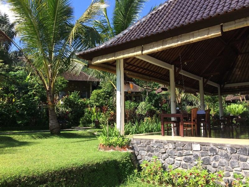 Great Mountain Views