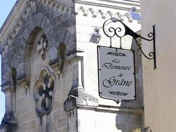 Hôtel La Table 2 Giffon