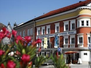 Gasthof Hotel Zweimuller