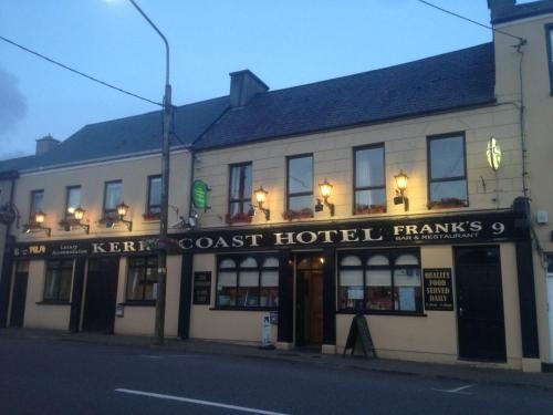 Kerry Coast Inn