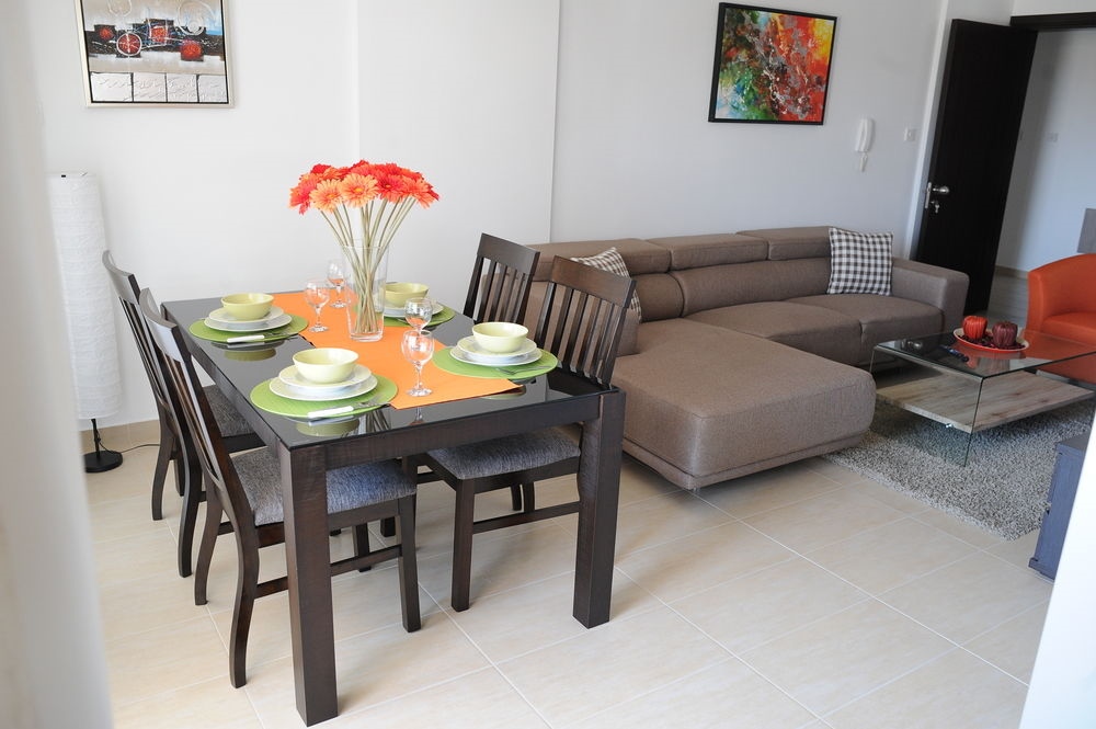 Kiti Deluxe Apartments