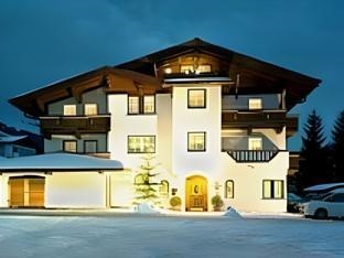 Alpen Glück Hotel Villa Lisa Garni