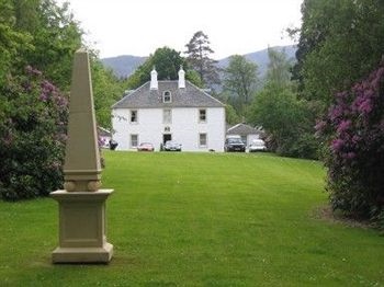 Kilmichael Country House Hotel