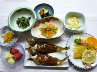 Hotel Kimuraya Ryokan