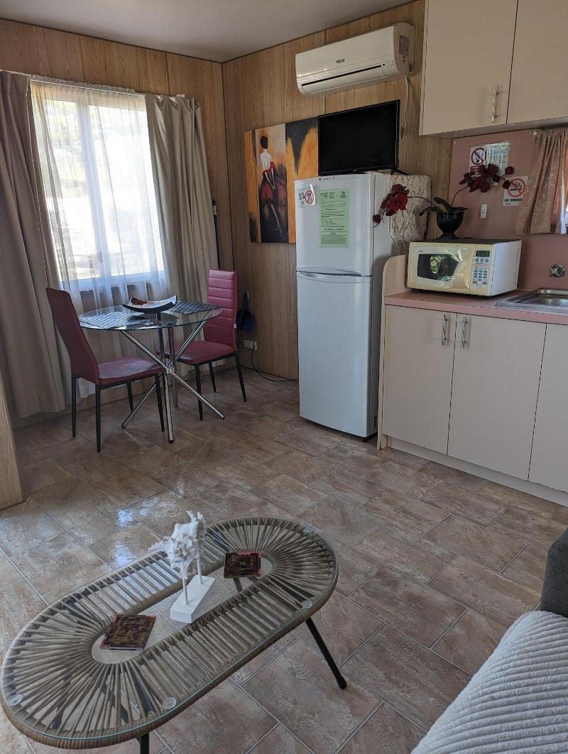 KI Caravan Park, Kingscote