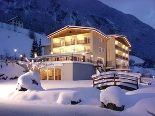 Alpenhotel Zimba