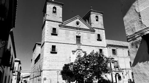 Apartamento Bella Almagro