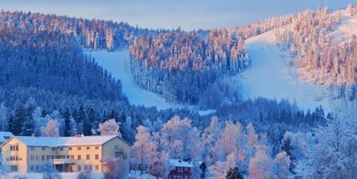 Kramsta Gastgard & Konferens