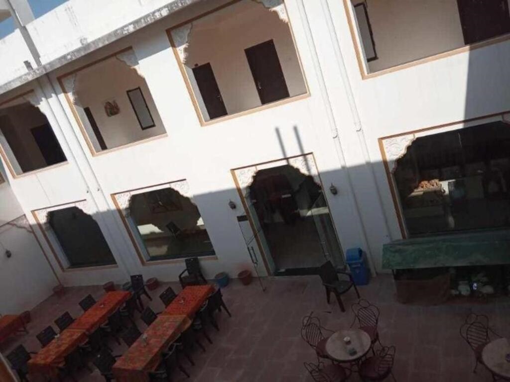 Kuber Resort