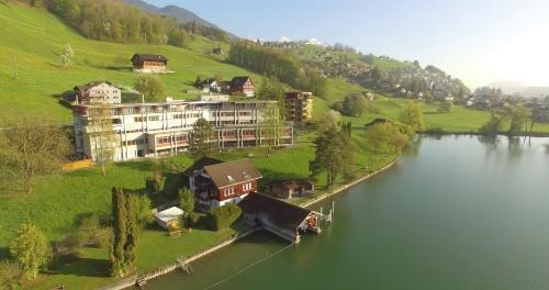 Hotel Kurhaus Am Sarnersee