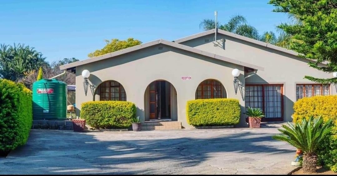 Kwantulindawo Guesthouse Vryheid