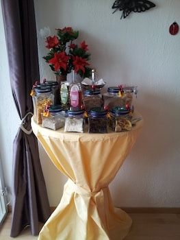 Gästehaus Guter Stern