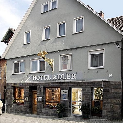 Hotel Adler