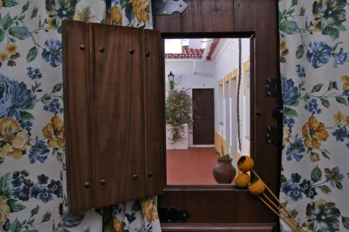 Alojamento Pero Rodrigues