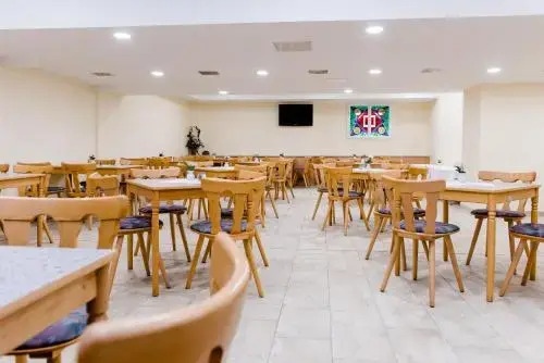 Reiterhof An Der Talsperre