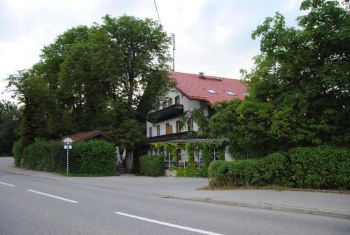 Hotel Restaurant Forstwirt