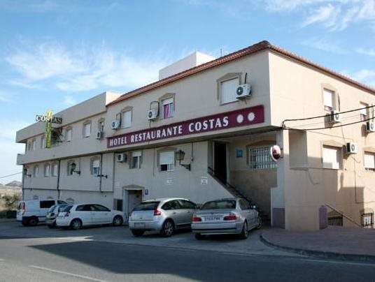 Hotel Costas