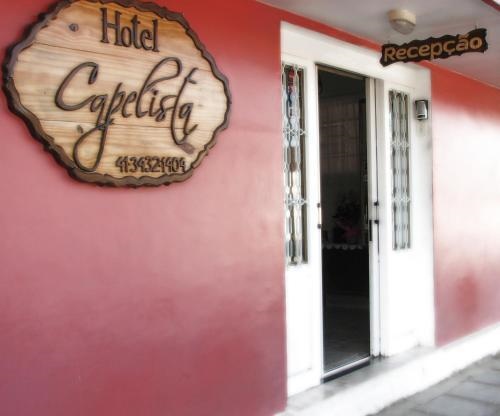 Hotel Capelista