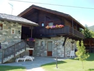 Residence Foyer D'antan