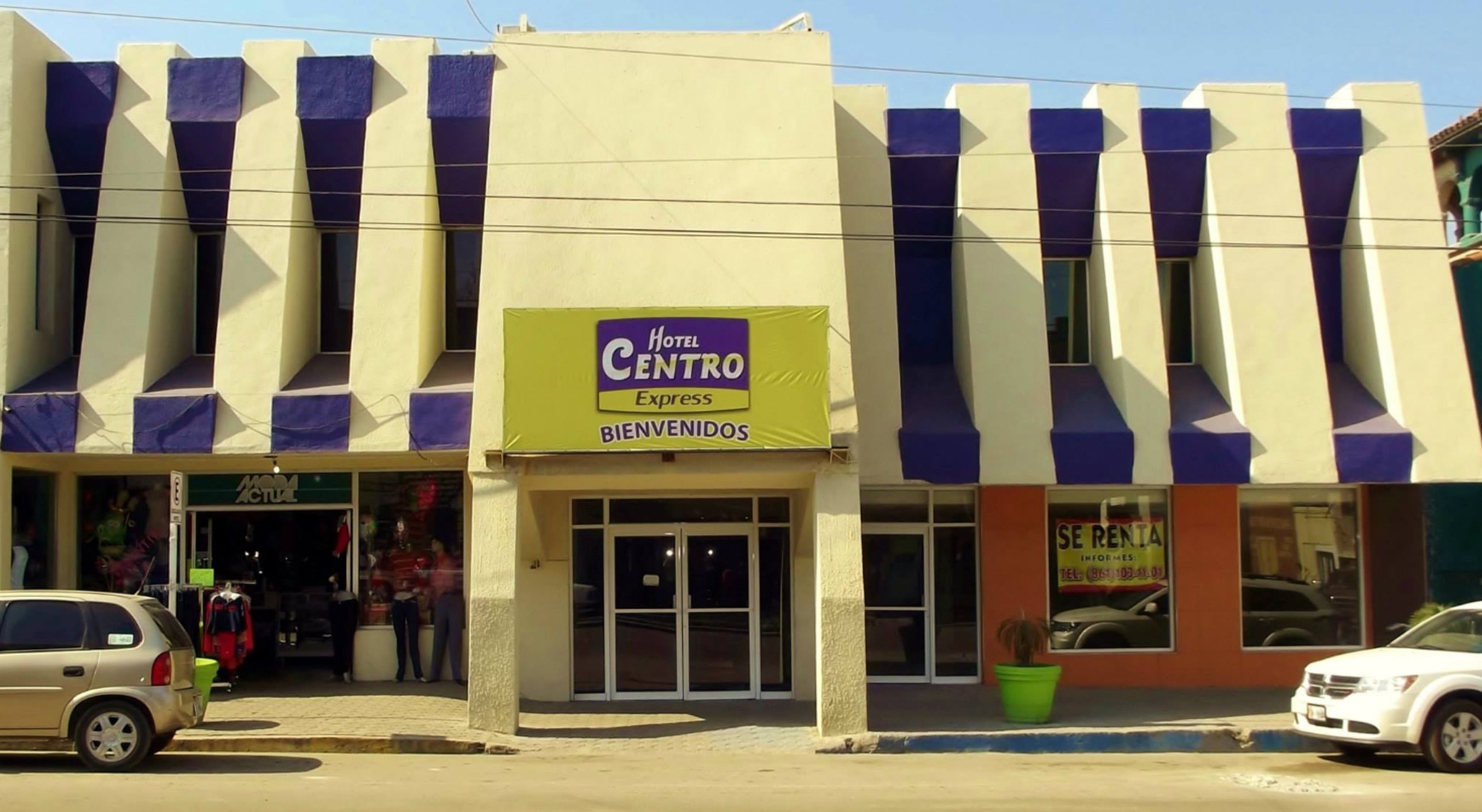 Hotel Centro Express