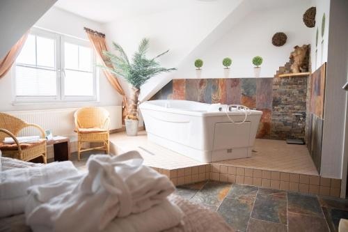 Hotel am Uckersee