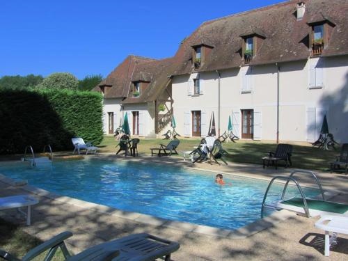 Hotel Du Parc
