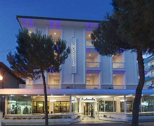 Hotel Antonella And Mael