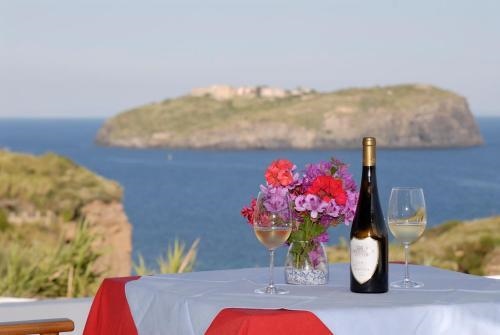 Hotel Agave E Ginestra