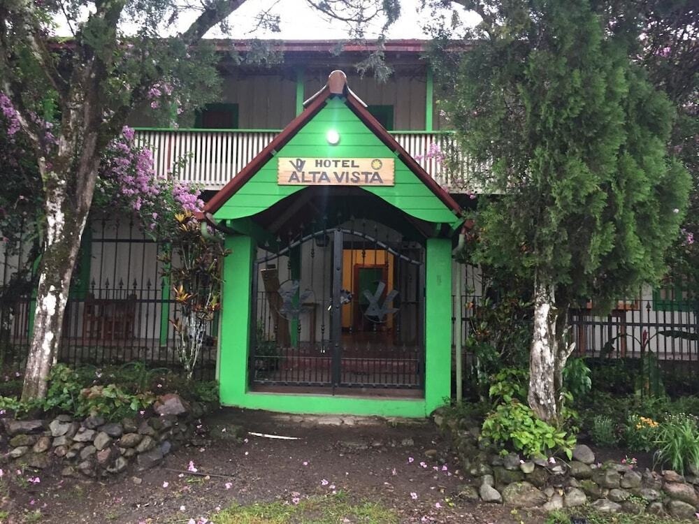 Hotel Alta Vista